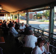 Paddy Maguire's Pub - Accommodation Mooloolaba