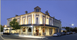 Seaview Tavern - Accommodation Mooloolaba