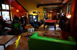 Darlo Bar - Accommodation Mooloolaba 0