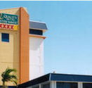 The Frontier Hotel - Accommodation Mooloolaba