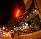Monsoons Restaurant and Party Bar - Accommodation Mooloolaba