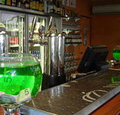 The Tap On Mitchell - home of the Fishbowl Cocktail - Accommodation Mooloolaba