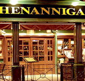 Shenannigans - Accommodation Mooloolaba
