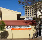 Globe Trotters Bar - Accommodation Mooloolaba