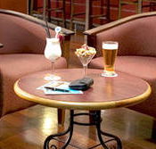 Jabiru Bar - Accommodation Mooloolaba