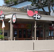 The Fox Ale House - Accommodation Mooloolaba