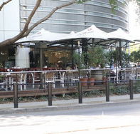 The Deck Bar - Accommodation Mooloolaba