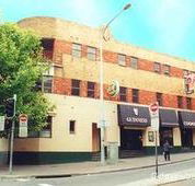 The Grand Hotel - Wollongong - Accommodation Mooloolaba