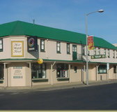 New Norfolk Hotel - Accommodation Mooloolaba