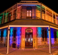 Maylands Hotel - Accommodation Mooloolaba