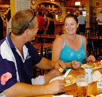 Imperial Hotel Rooty Hill - Accommodation Mooloolaba