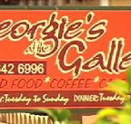 Georgies Cafe Restaurant - Accommodation Mooloolaba