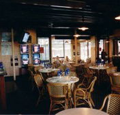 Indi Bar - Accommodation Mooloolaba