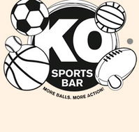 The KO Sports Bar - Accommodation Mooloolaba