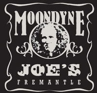 Moondyne Joe's Bar  Cafe - Accommodation Mooloolaba