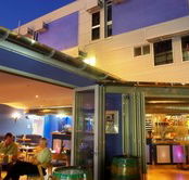 Wisdom Bar  Cafe - Accommodation Mooloolaba