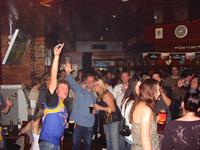 Paddy Maguire's Pub - Accommodation Mooloolaba 1