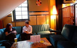 Darlo Bar - Accommodation Mooloolaba 1