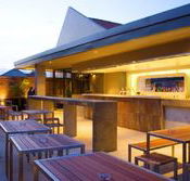 The Bended Elbow - Accommodation Mooloolaba