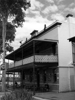 Imperial Hotel Rooty Hill - Accommodation Mooloolaba 1