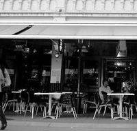 Benny's Bar  Cafe - Accommodation Mooloolaba