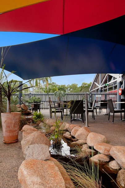 Casuarina NT Accommodation Mooloolaba