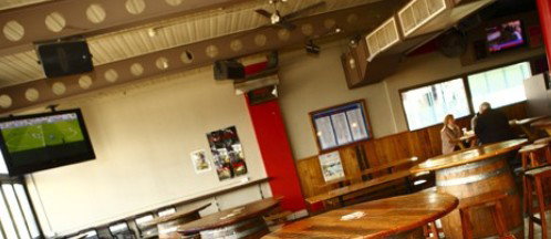Lawson ACT Accommodation Mooloolaba