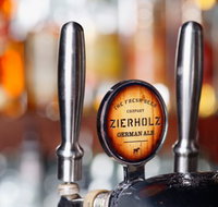 Zierholz Premium Brewery - Accommodation Mooloolaba