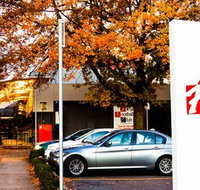 Ainslie Football Club - Accommodation Mooloolaba