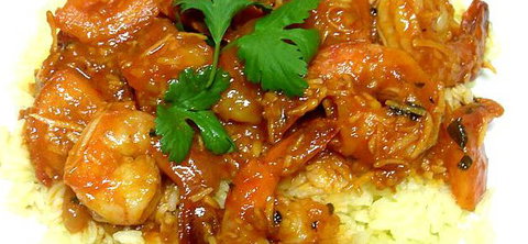 Oberoi's Indian Restaurant - Accommodation Mooloolaba 1