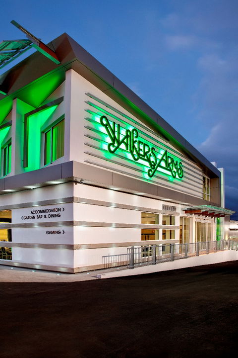 Walkers Arms Hotel - Accommodation Mooloolaba 6