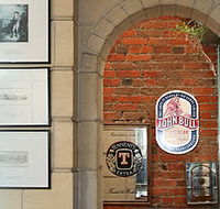 Scottish Chief's Tavern Brewery - Accommodation Mooloolaba