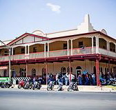 Royal Hotel Adelong - Accommodation Mooloolaba