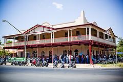 Royal Hotel Adelong - Accommodation Mooloolaba 0