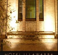 Hotel Illawarra - Accommodation Mooloolaba