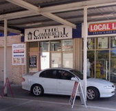 The Commercial Hotel Bega - Accommodation Mooloolaba