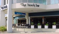 Cabarita Beach Bar & Grill - Accommodation Mooloolaba 0