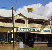 Barron River Hotel - Accommodation Mooloolaba