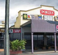 Grafton Hotel - Accommodation Mooloolaba