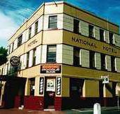 National Hotel Geelong - Accommodation Mooloolaba
