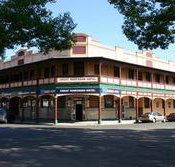 The Great Northern Hotel - Grafton - Accommodation Mooloolaba
