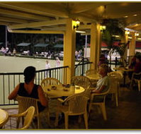 Edge Hill Bowls Club - Accommodation Mooloolaba