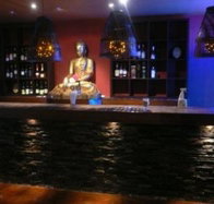 Buddha Bar - Accommodation Mooloolaba