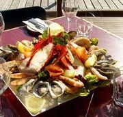 Joes Fish Shack - Accommodation Mooloolaba
