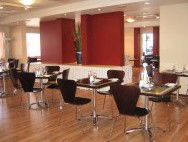 Cafe 196 - Ambassador Hotel - Accommodation Mooloolaba 0