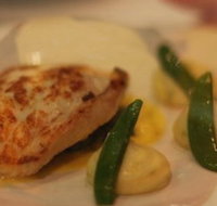 Chanterelle at Jessicas - Accommodation Mooloolaba