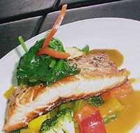 Gavinos Restaurant - Accommodation Mooloolaba