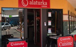 Alaturka Cuisine - Accommodation Mooloolaba 0