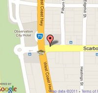 Contacio - Accommodation Mooloolaba