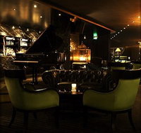 Trademark Hotel Lounge Bar and Piano Room